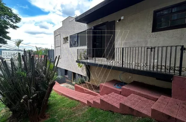 Casa para venda e aluguel, 3 quarto(s),  Vila Municipal, Jundiai