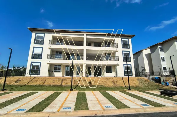 Avelã Vila Residencial – Itupeva/SP - EXCLUSIVIDADE: Apartamento com Vista Livre Permanente - Foto 7