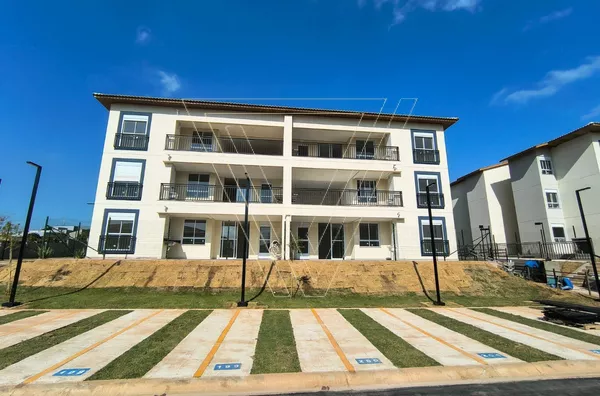 Avelã Vila Residencial – Itupeva/SP - EXCLUSIVIDADE: Apartamento com Vista Livre Permanente - Foto 7