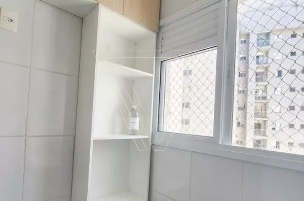 AP ANDAR ALTO - LAZER COMPLETO - Localização privilegiada - Foto 6