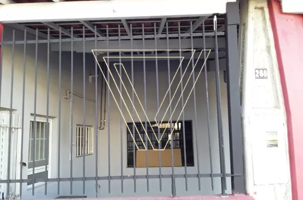 IMÓVEL COMERCIAL VILA MARLENE  ( ESQUINA)   ÓTIMA LOCALIZÇÃO - Foto 1