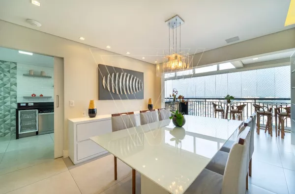 Apartamento para venda, Anhangabaú, Jundiai - Foto 1