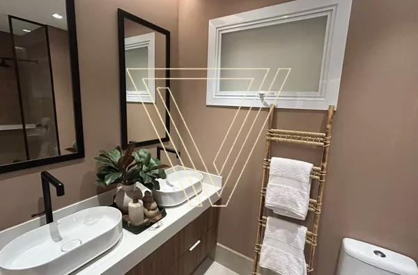 IMAGENS ILUSTRATIVAS - modelo decorado