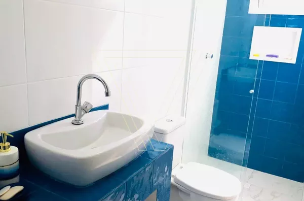 Apartamento para venda, 2 quarto(s),  Enseada, - Selecione - Cidade - Foto 6