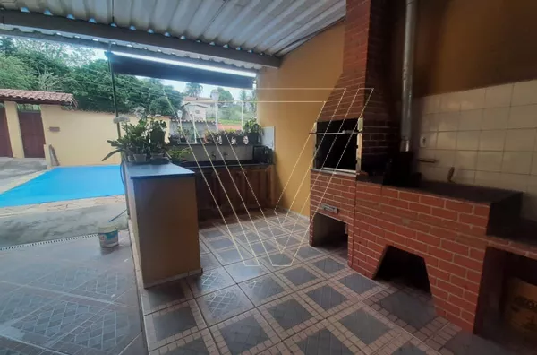 #Chácara a venda no Loteamento Vivenda - 972m² com piscina - Bairro Rio Acima - Jundiaí - SP - Foto 11