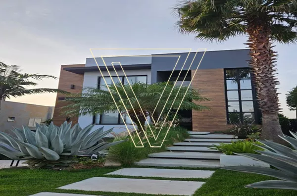 Casa em condomínio para venda, 3 quarto(s),  Residencial Ibi Aram I, Itupeva - Foto 1