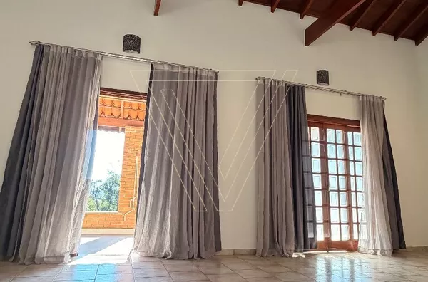 *Casa em condomínio para venda e aluguel, 4 quarto(s),  Parque Da Fazenda, Itatiba - Foto 6