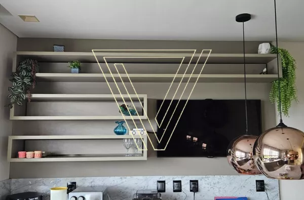 Casa em condomínio para venda, 3 quarto(s),  Residencial Ibi Aram I, Itupeva - Foto 3