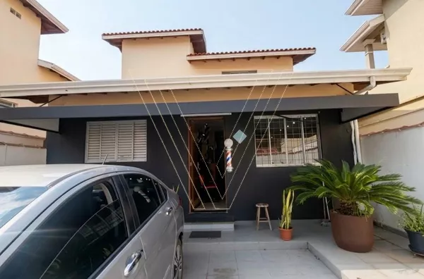 INVESTIDOR - Lote com 3 IMÓVEIS independentes e rentabilidade de 0,7%. - Foto 13