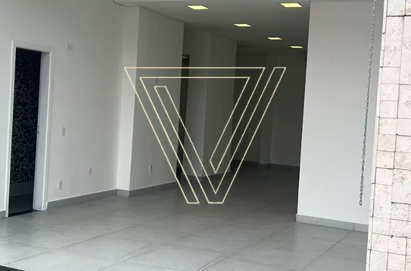 Salão Comercial com 296m²- Rua da Várzea - Agapeama - Jundiaí - SP - Foto 3