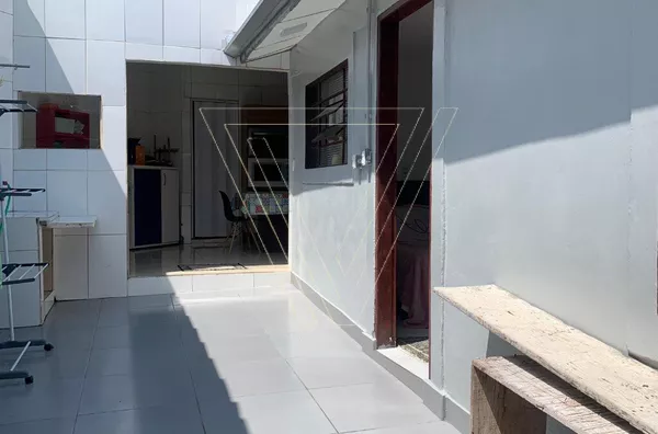 Casa térrea à Venda na Vila Vianelo, (reformada) - Jundiaí/SP - Foto 14