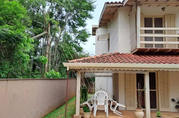 Casa em condomínio para venda, condominio, Campo Limpo Paulista