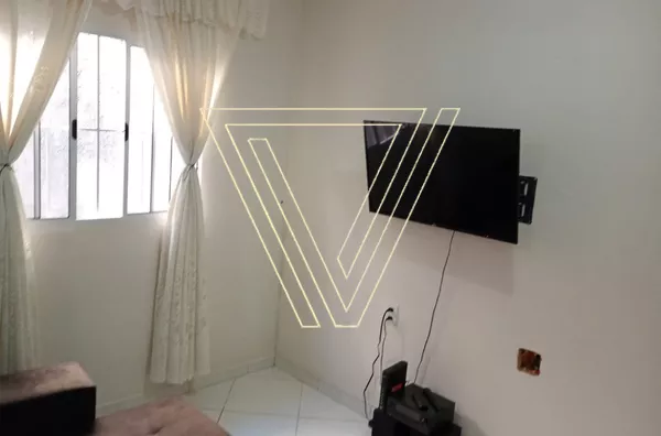 Casa para venda, 1 quarto(s),  Santa Gertrudes, Jundiai - Foto 3