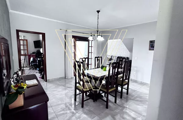 Casa em condomínio para venda, 3 quarto(s),  Parque Da Fazenda, Jundiaí - Foto 4