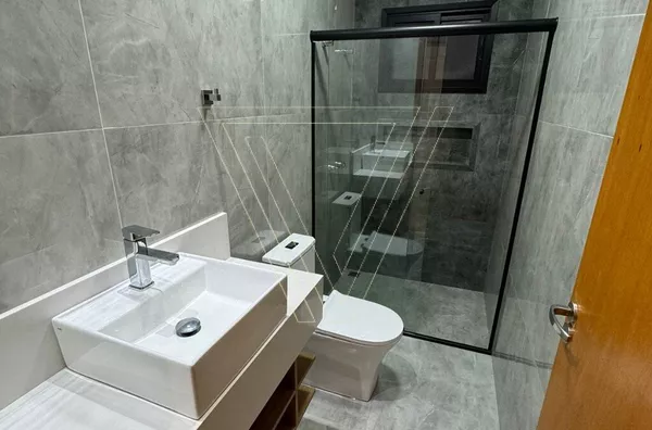 CASA VENDA CONDOMÍNIO PHYTUS - Foto 11