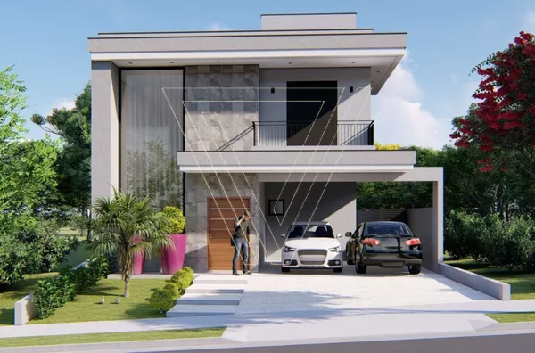 Casa em condomínio para venda, Loteamento Reserva Ermida, Jundiai - Foto 10