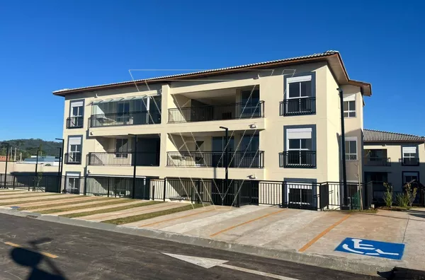 Apartamento para venda, 2 quarto(s), Jardim Primavera, Itupeva - Foto 1
