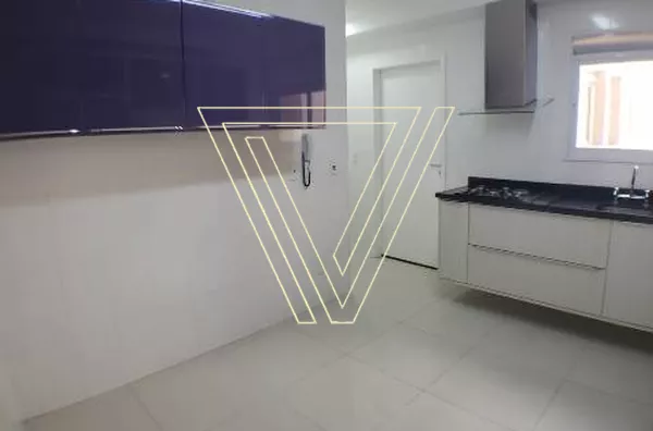 APARTAMENTO P/ LOCAÇÃO 163m² 3 SUÍTES, 2 VAGAS - COND ART'E PRIME VILA ARENS, JUNDIAÍ - Foto 5