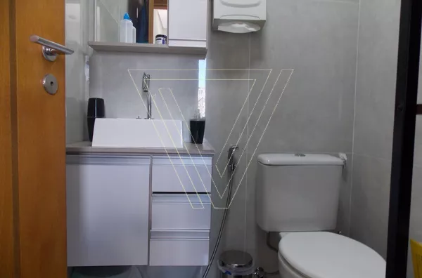 *Consultório completo para venda, Av Nove de Julho, Jundiaí - Foto 20