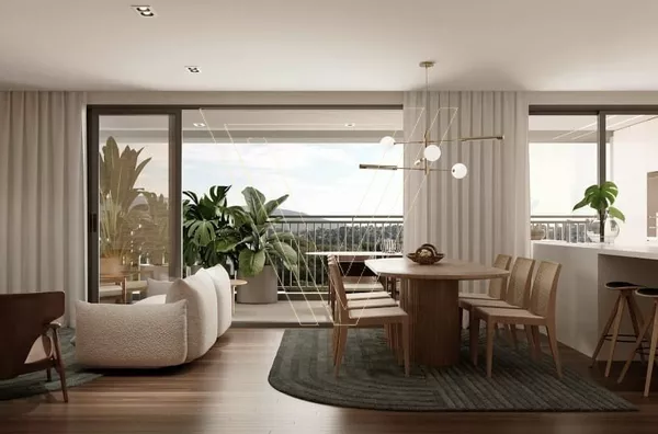 Oportunidade Única: Repasse no Auten Terrace com Vista Definitiva para a Serra do Japi! - Foto 6