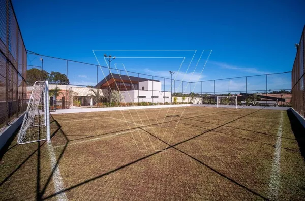 TERRENO À VENDA PLANO - 420m² Exclusivo no Portal dos Lagos – Cond. Alto Padrão -Jundiaí-SP - Foto 8
