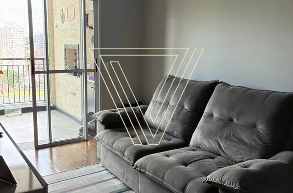 Apartamento a venda - 2 dormitórios, 66m² - RESID. FLEX 1 -Jd.Flórida, Jundiai - SP - Foto 1