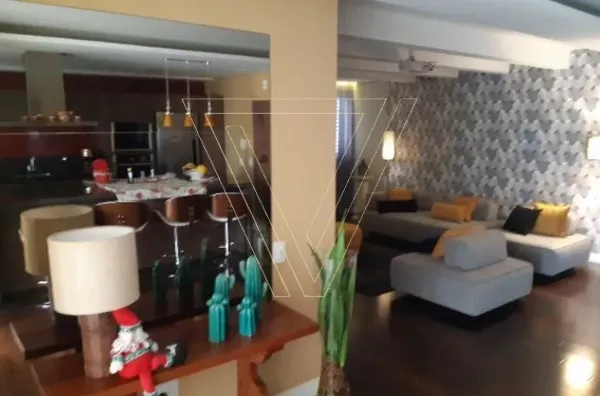 *AP JUNDIAI 131 m² - 3 suítes - estuda permuta AP SP - Foto 9
