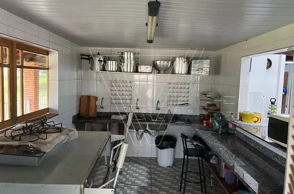 * CHÁCARA / POUSADA A VENDA EM CABREÚVA COM PISCINA. - Foto 15