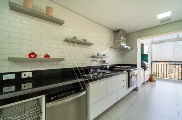 Apartamento para venda, Anhangabaú, Jundiai - Foto 23