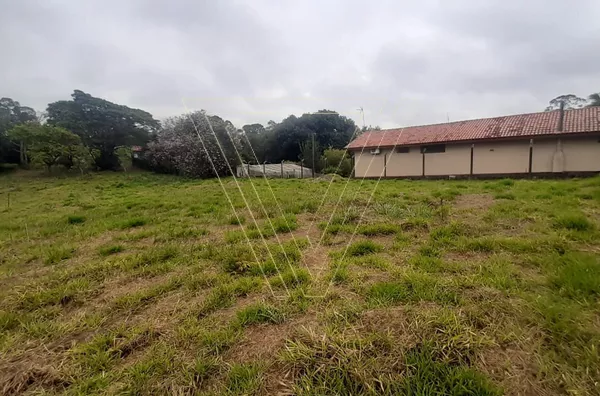*#Terreno no Caxambu com 1973 m² pouco declive - Foto 11