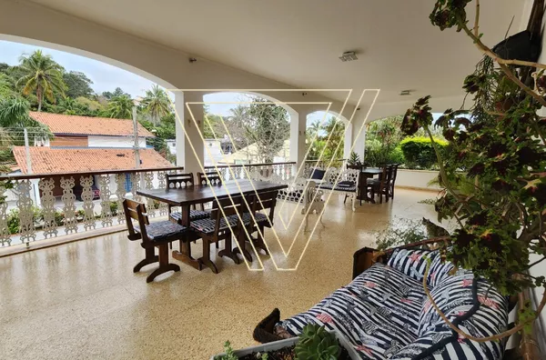 Casa a venda em São Sebastião a poucos metros do Mar - Foto 2