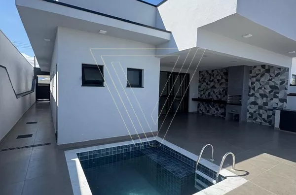 Casa em condomínio para venda, 3 quarto(s), Phytus Itupeva, Itupeva - Foto 7
