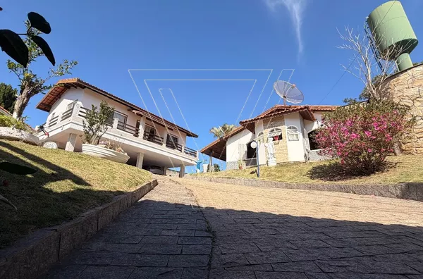 *Casa em condomínio COM PISCINA para venda,  Parque Da Fazenda, Jundiaí - Itatiba