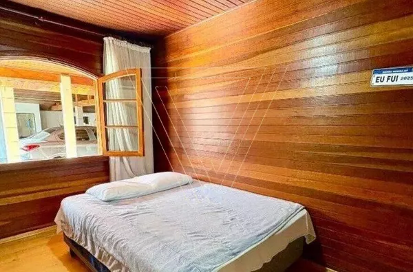 Casa para venda, 404m² A/C e 696m² A/T com 3 dorms (1 suíte), Jundiai Mirim - Foto 12