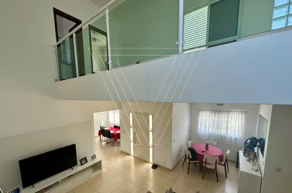 *Casa em condomínio para venda ou Locação, 5 quarto(s), Colinas De Inhandjara, Itupeva - Foto 11