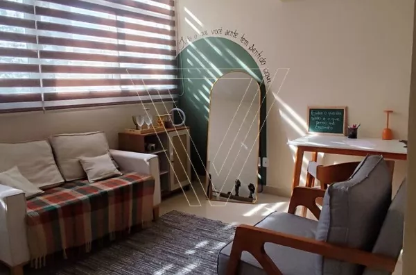 SALA MOBILIADA POR HORA, SEMANA OU MÊS