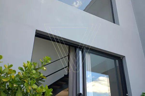 Casa em condomínio Itupeva