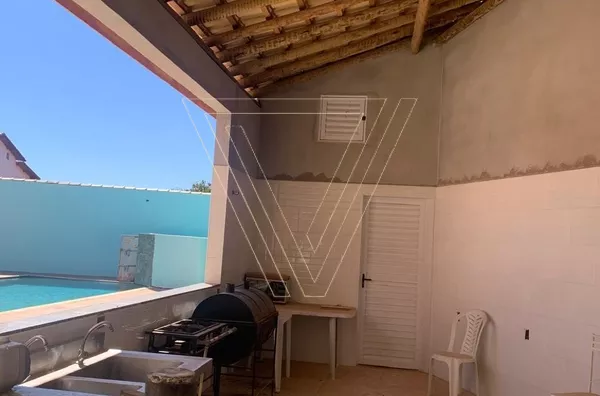 - Chácara em Construção com Linda Piscina e Lazer – Bairro Caioçara-JARINÚ - SP - Foto 25