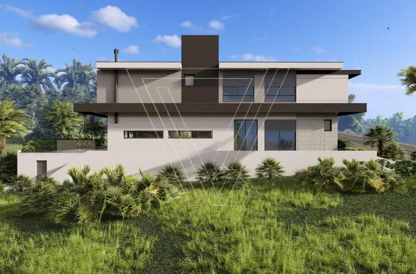 Casa em condomínio para venda, - Selecione - Bairro, Jundiai - Foto 5