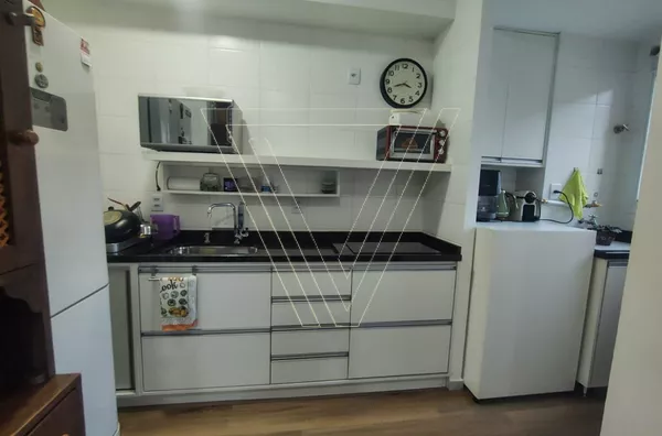 *Apartamento para venda, 2 quarto(s),  Horto Florestal, Jundiai - Foto 9