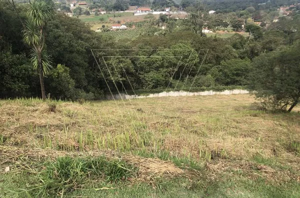 TERRENO 1.067M² BOTHANICA JARINU - CONDOMÍNIO FECHADO. - Foto 2
