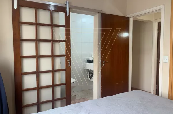 Apartamento à venda -  160 m² no Centro de Jundiaí | 3 Dorms, Suíte e 11º Andar - Foto 15