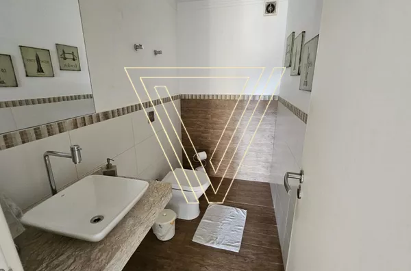 Lavabo Social