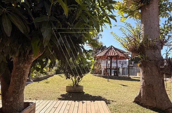 *Casa em condomínio COM PISCINA para venda,  Parque Da Fazenda, Jundiaí - Itatiba - Foto 12