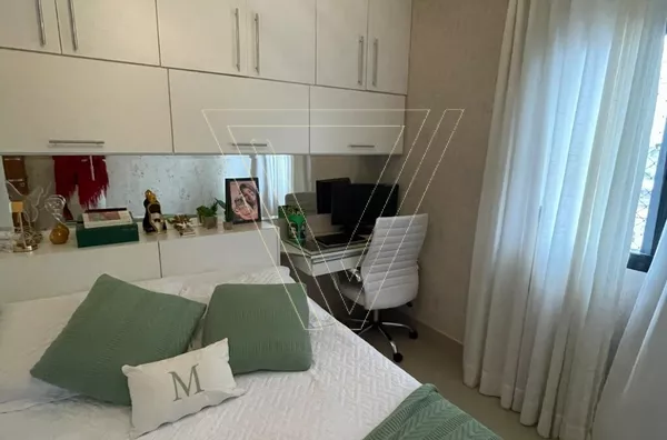 Apartamento para venda, 3 quarto(s), Vianelo, Jundiai - Foto 22