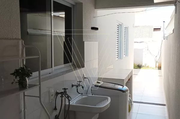 Casa para venda, 3 quarto(s),  Residencial Santa Giovana, Jundiai - Foto 25