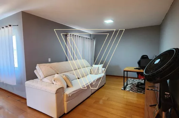 Apartamento à venda -Edifício Dona Antonia,(reformado) 4 dormitórios com 207m2 - Centro - Jundiaí - SP