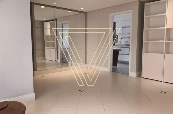 Apartamento venda ou locação  no Garden Place 3 dormitórios - Foto 6