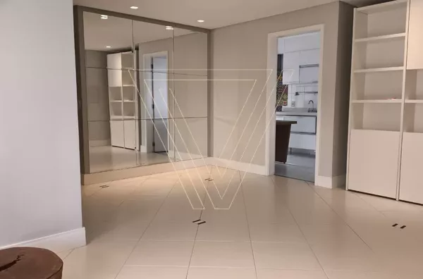 Apartamento venda ou locação no Garden Place 3 dormitórios - Foto 6
