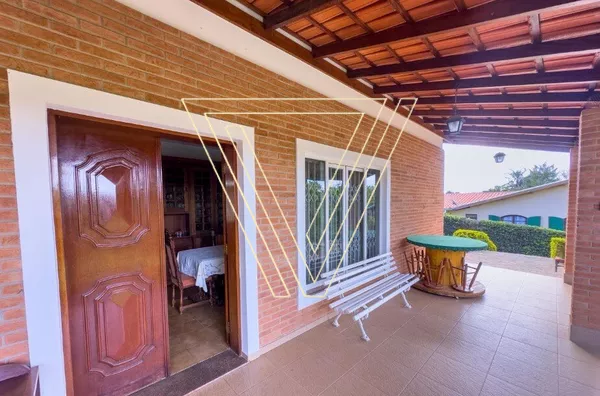 Casa em condomínio para venda, 4 quarto(s),  Ville Saint James I, Campo Limpo Paulista - Foto 6